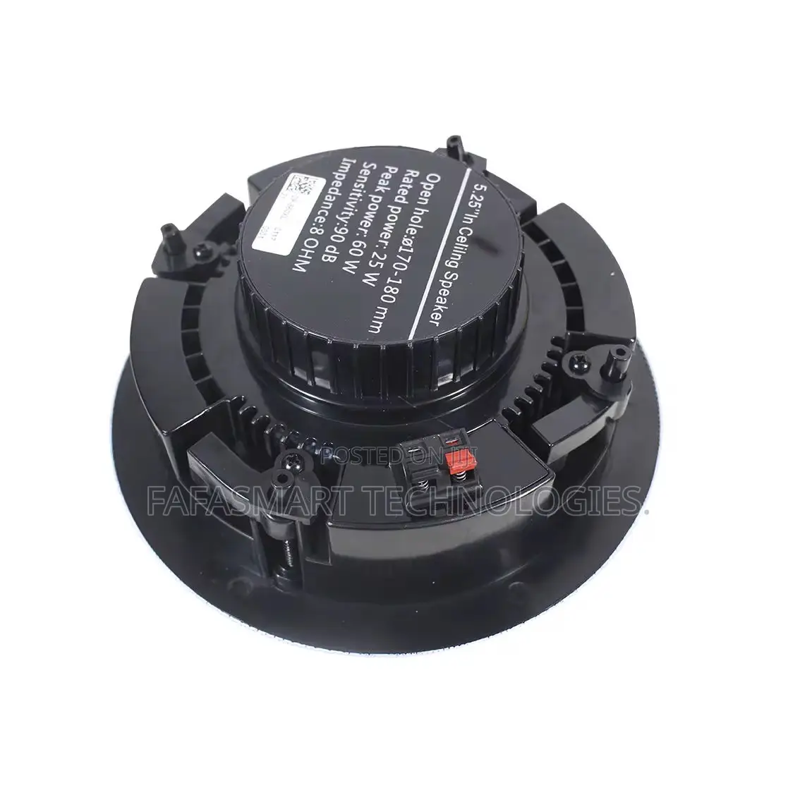 Passive 25w-60w Ceiling Speakers