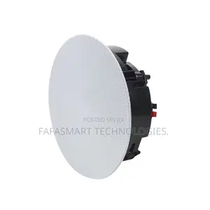 Passive 25w-60w Ceiling Speakers
