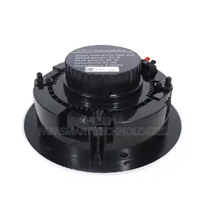 Passive 25w-60w Ceiling Speakers