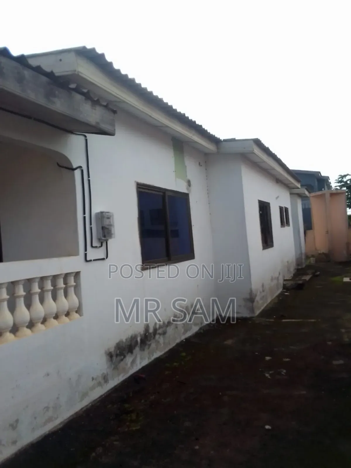 3bdrm House in Sam Properties, Gbawe for sale