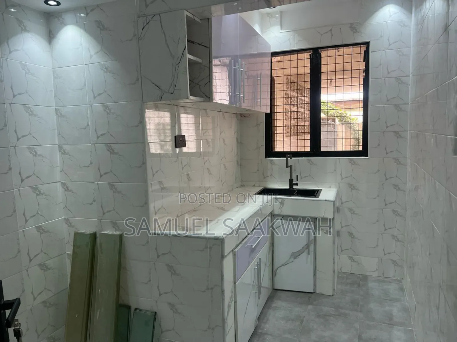 2bdrm Apartment in North Kaneshie for rent