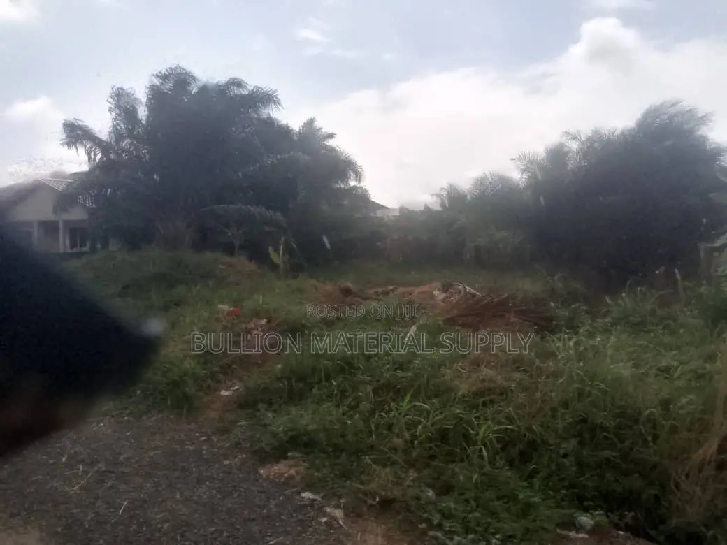 1 Plot of Land for Sale at Oyarifa (Kbee)