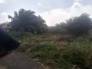 1 Plot of Land for Sale at Oyarifa (Kbee)