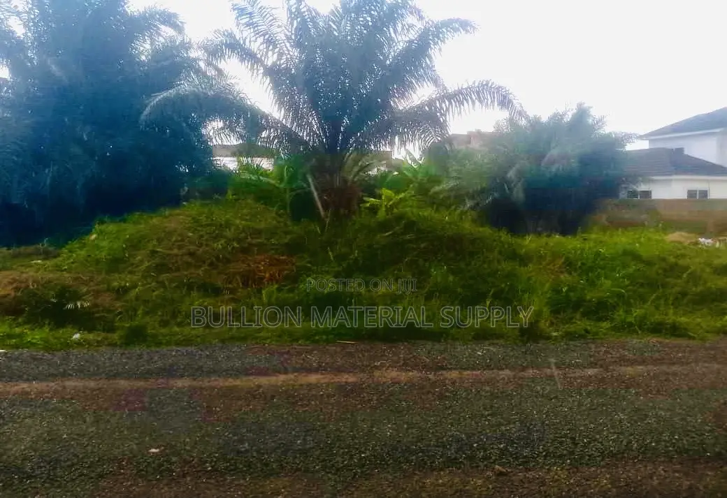 1 Plot of Land for Sale at Oyarifa (Kbee)