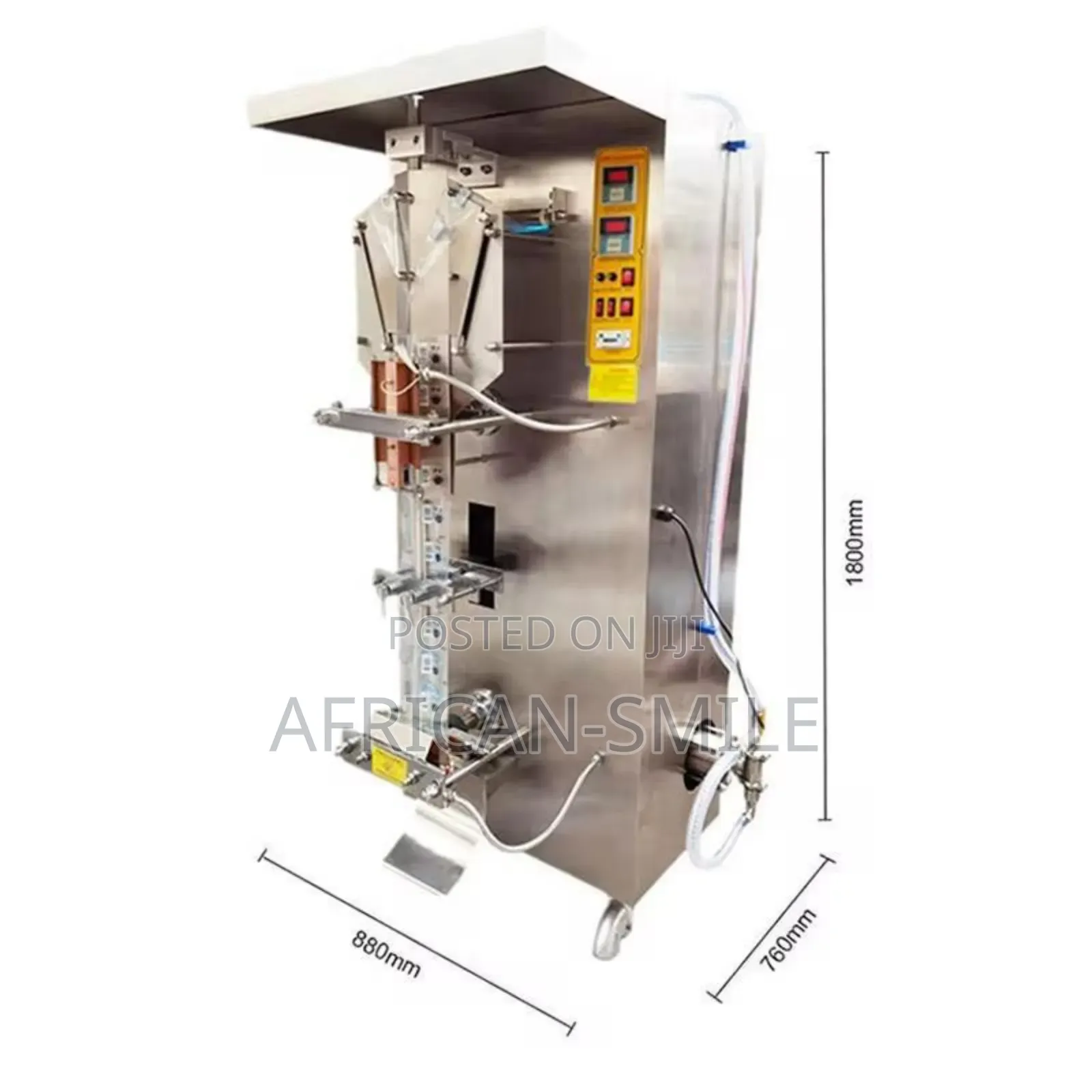 Koyo Machine