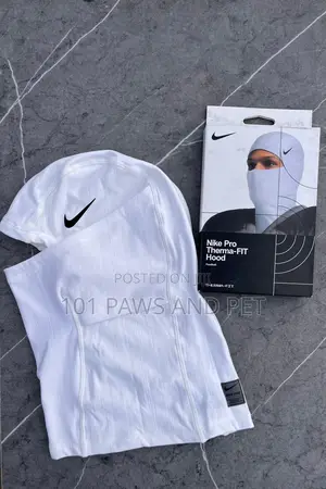 Authentic Nike Balaclava