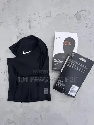 Authentic Nike Balaclava