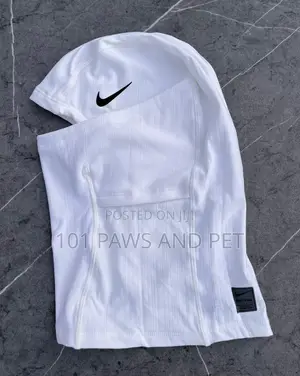 Authentic Nike Balaclava