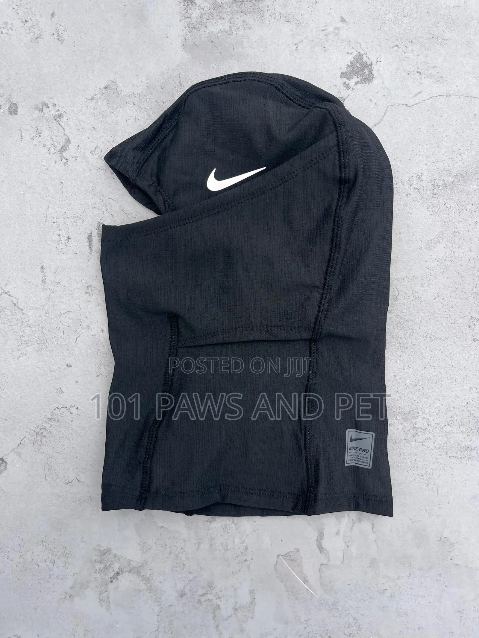 Authentic Nike Balaclava