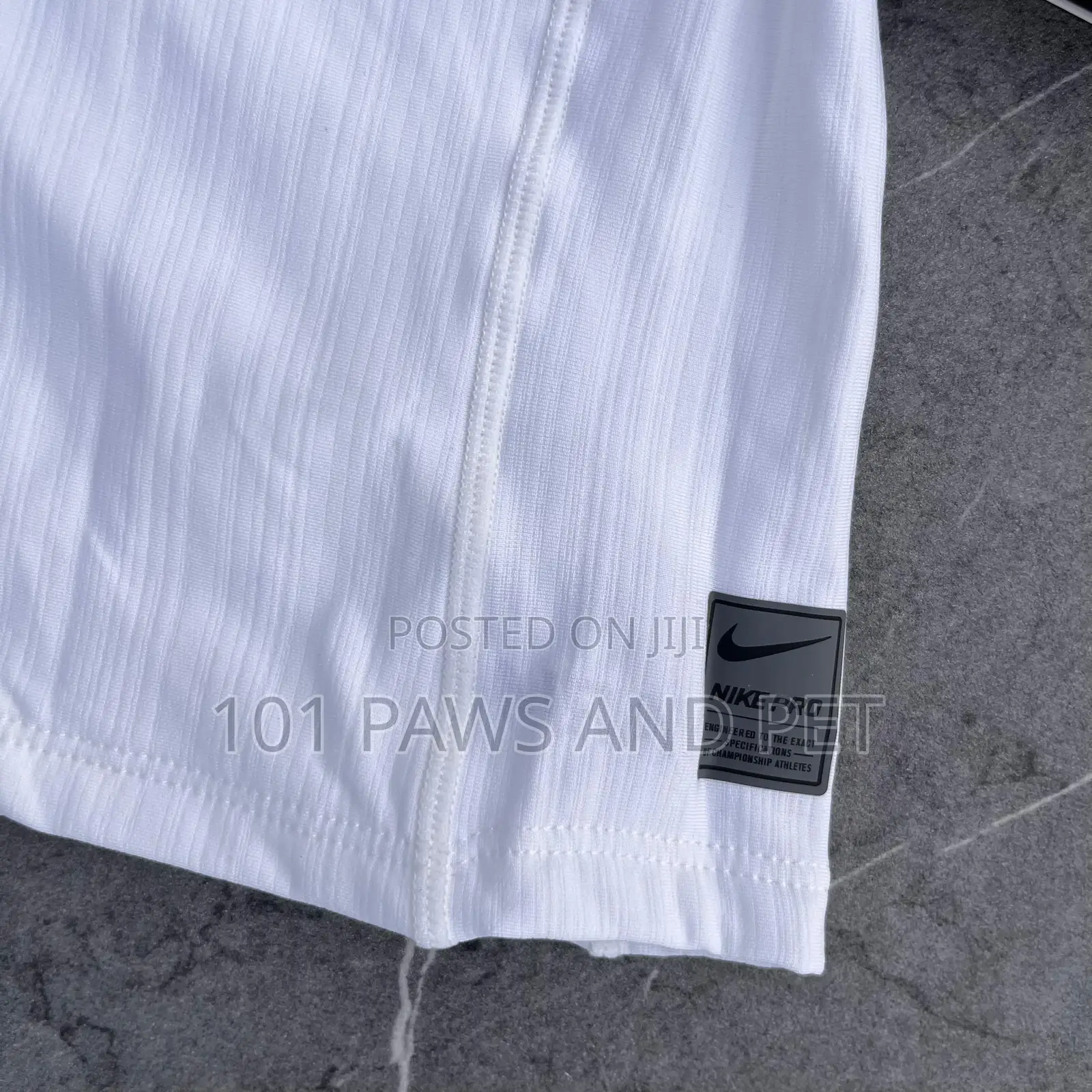 Authentic Nike Balaclava