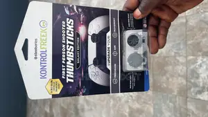 Kontrolfreek Thumbsticks Sealed