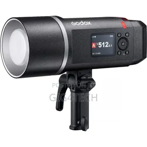 Photo - Godox Ad600bm Ii Witstro Manual All-in-One Outdoor Flash