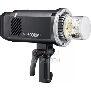 Godox Ad600bm Ii Witstro Manual All-in-One Outdoor Flash