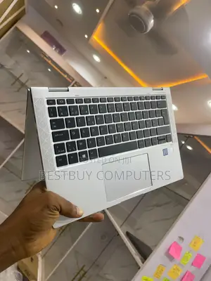 Laptop HP EliteBook X360 1030 G3 8GB Intel Core i5 SSD 256GB