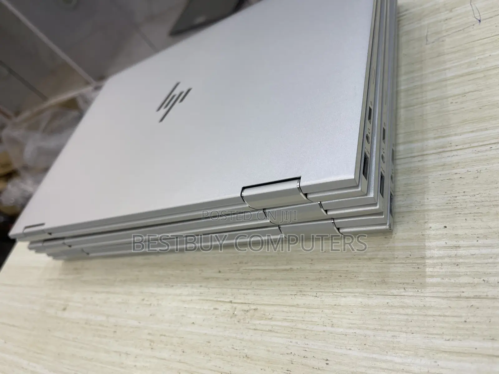 Laptop HP EliteBook X360 1030 G3 8GB Intel Core i5 SSD 256GB