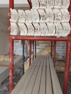 Corner Molds