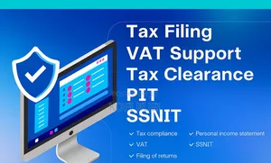 Taxation And Accounting Services