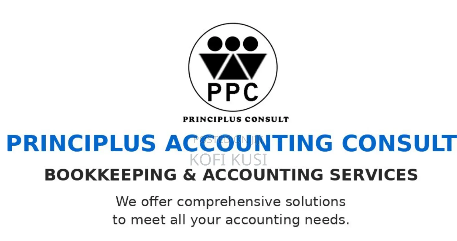 Taxation And Accounting Services