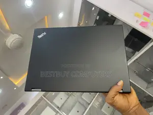 Laptop Lenovo ThinkPad X390 8GB Intel Core i5 SSD 256GB