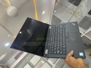 Laptop Lenovo ThinkPad X390 8GB Intel Core i5 SSD 256GB