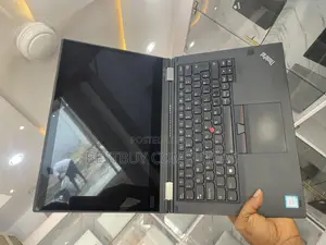 Laptop Lenovo ThinkPad X390 8GB Intel Core i5 SSD 256GB