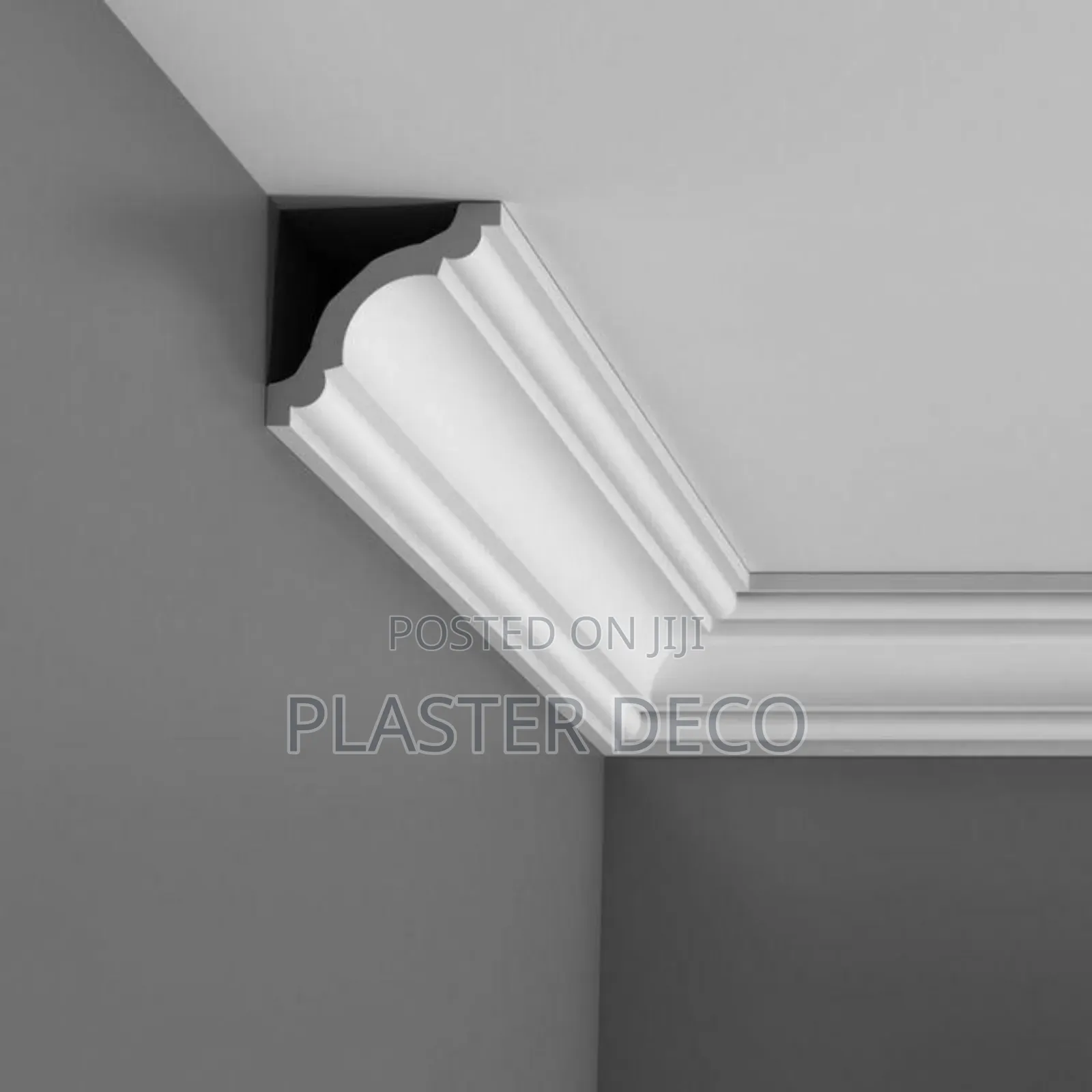Corner Molds