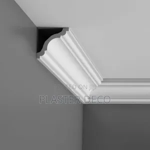 Corner Molds