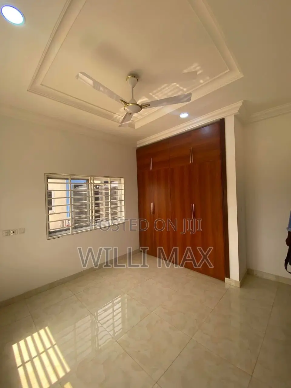 3bdrm Bungalow in Oyarifa, Ghana Flag for sale