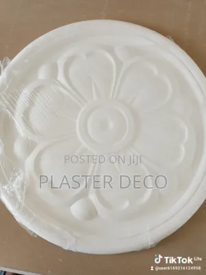 Ceiling Roses