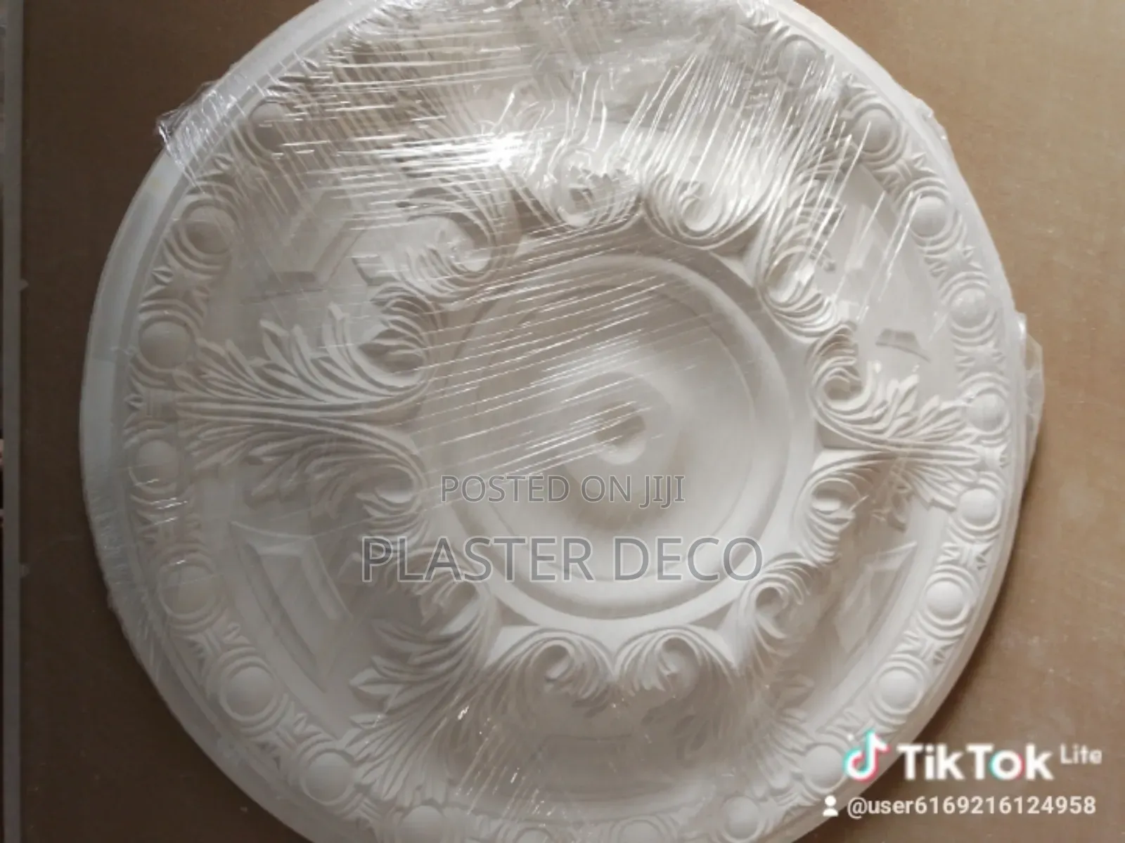 Ceiling Roses