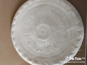 Ceiling Roses