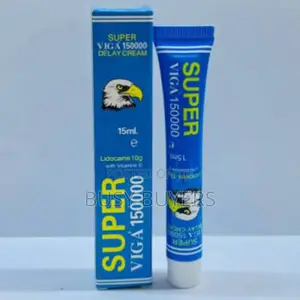 Super Viga 15000 Gel