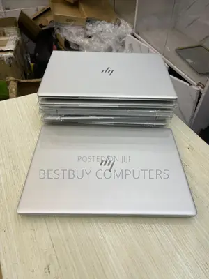 New Laptop HP EliteBook 840 G6 8GB Intel Core i5 SSD 256GB