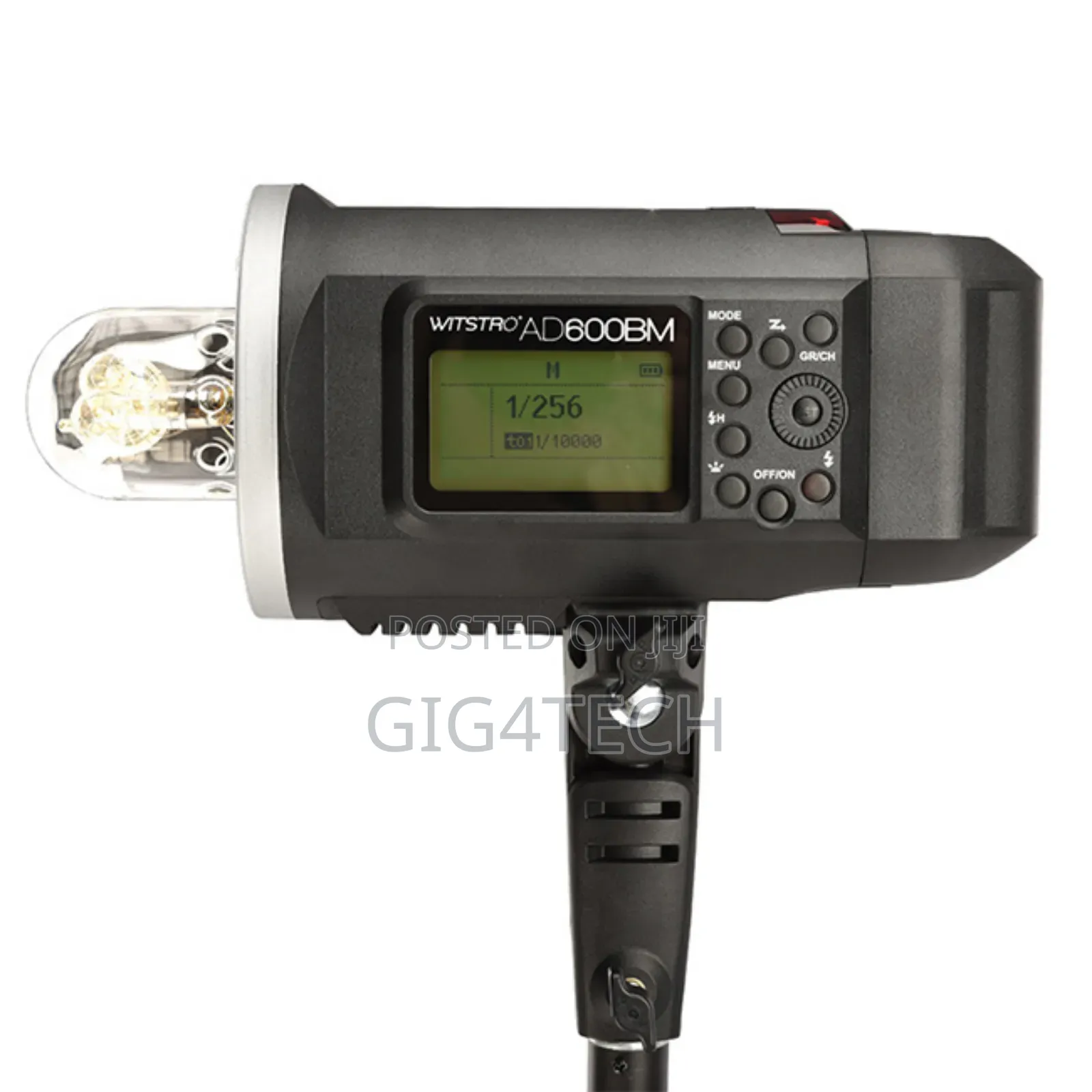Godox Ad600bm Witstro Outdoor Flash