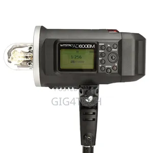 Photo - Godox Ad600bm Witstro Outdoor Flash