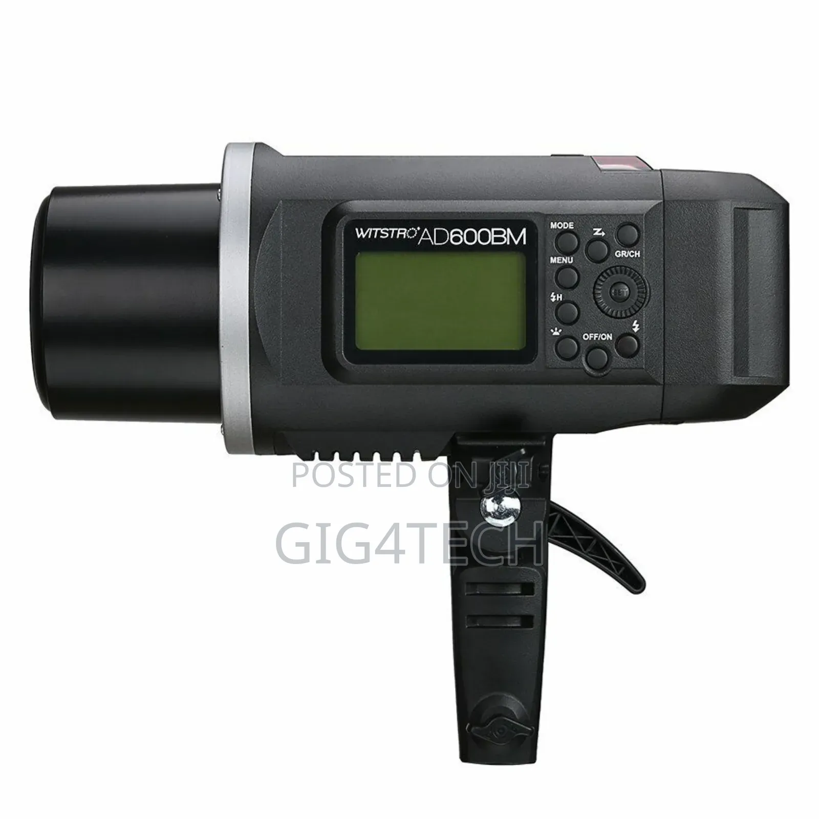 Godox Ad600bm Witstro Outdoor Flash