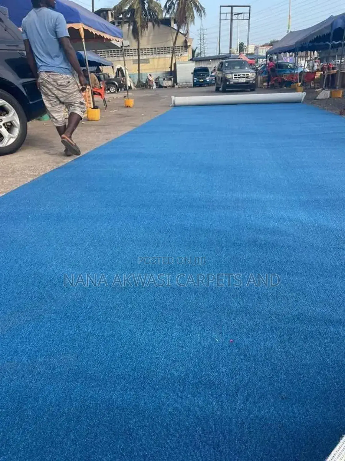 All Class Carpet Center