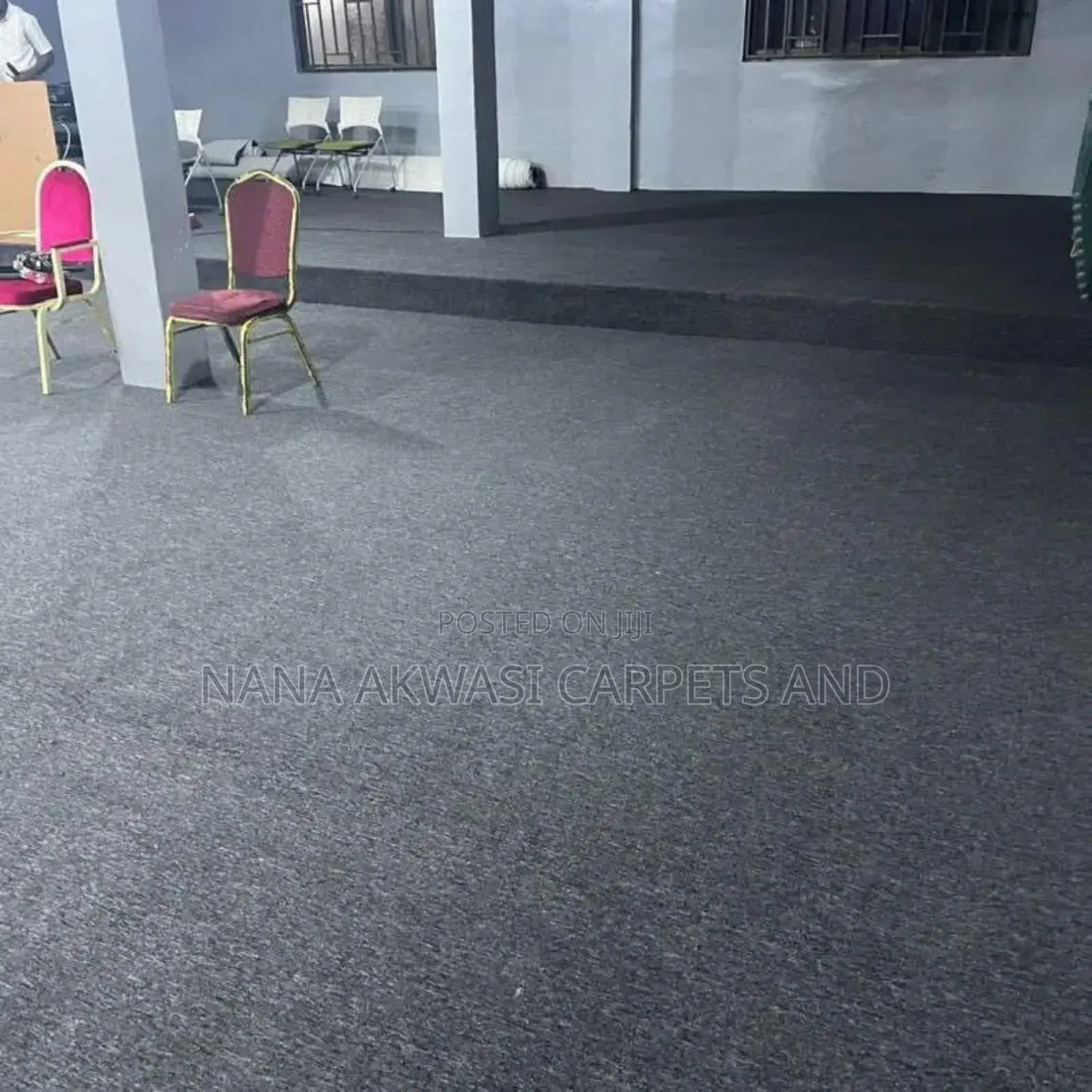 All Class Carpet Center