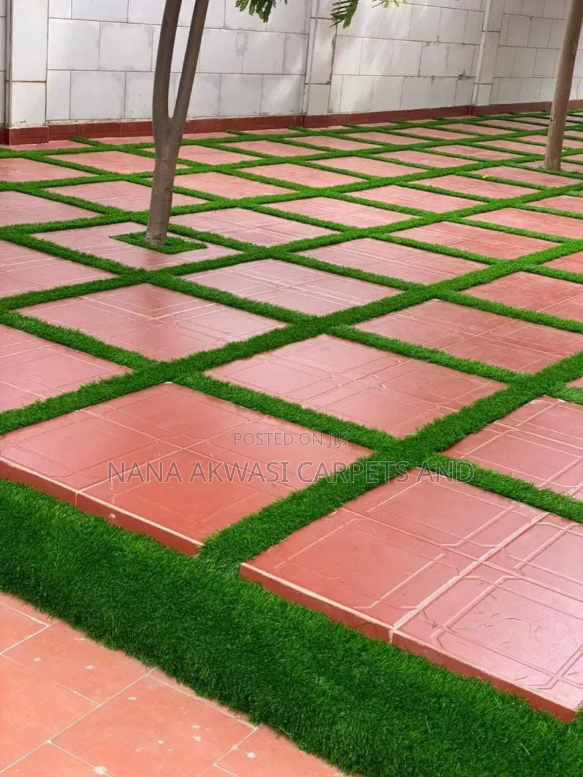 All Class Carpet Center