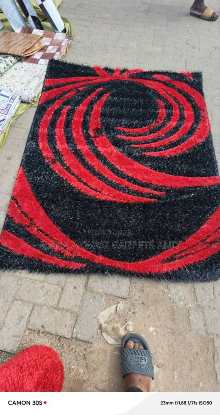 All Class Carpet Center