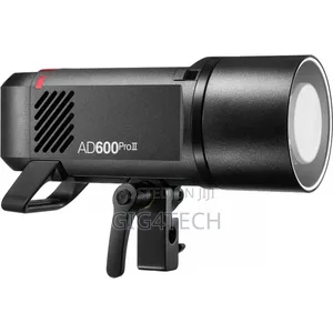 Godox Ad600pro Ii All-in-One Outdoor Flash