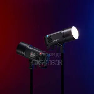 Godox Ad600pro Ii All-in-One Outdoor Flash