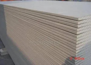 Fiber Cement Board