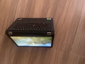 Laptop Lenovo ThinkPad P40 Yoga 16GB Intel Core i7 SSD 512GB
