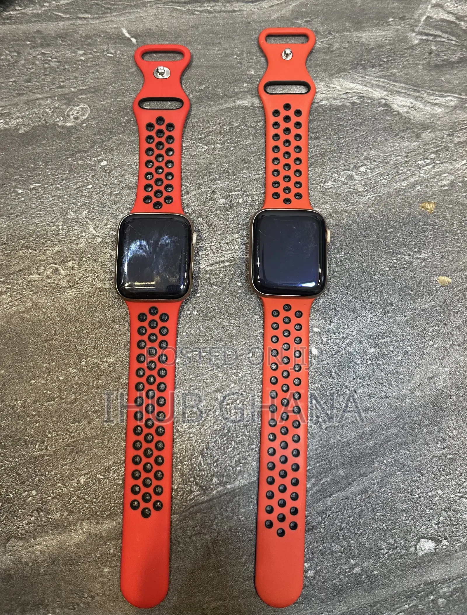 Apple Watch Series4 44mm