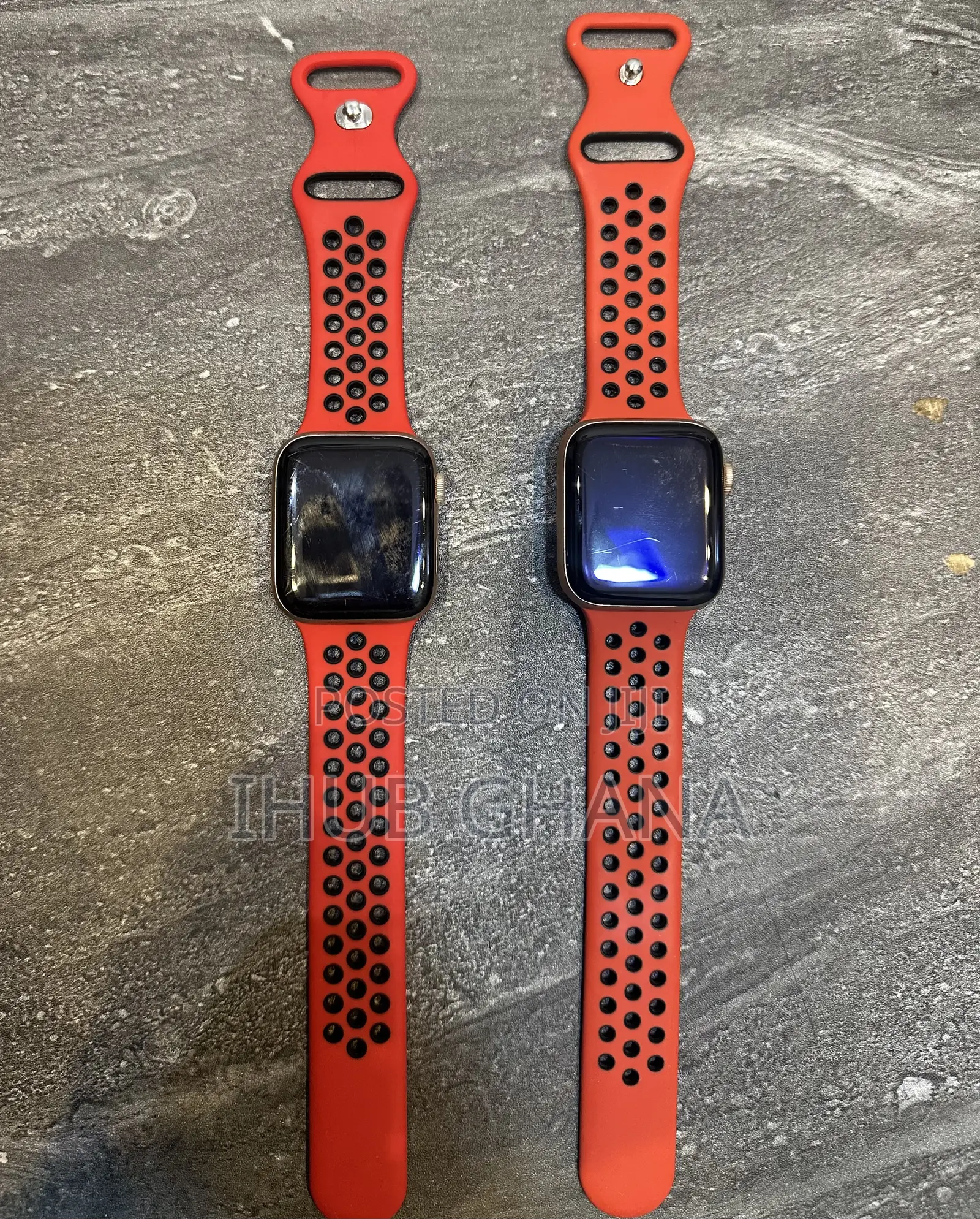 Apple Watch Series4 44mm