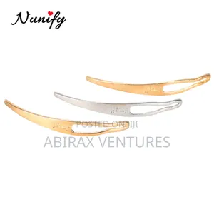 Interlocking Curve Tool Abx No 5