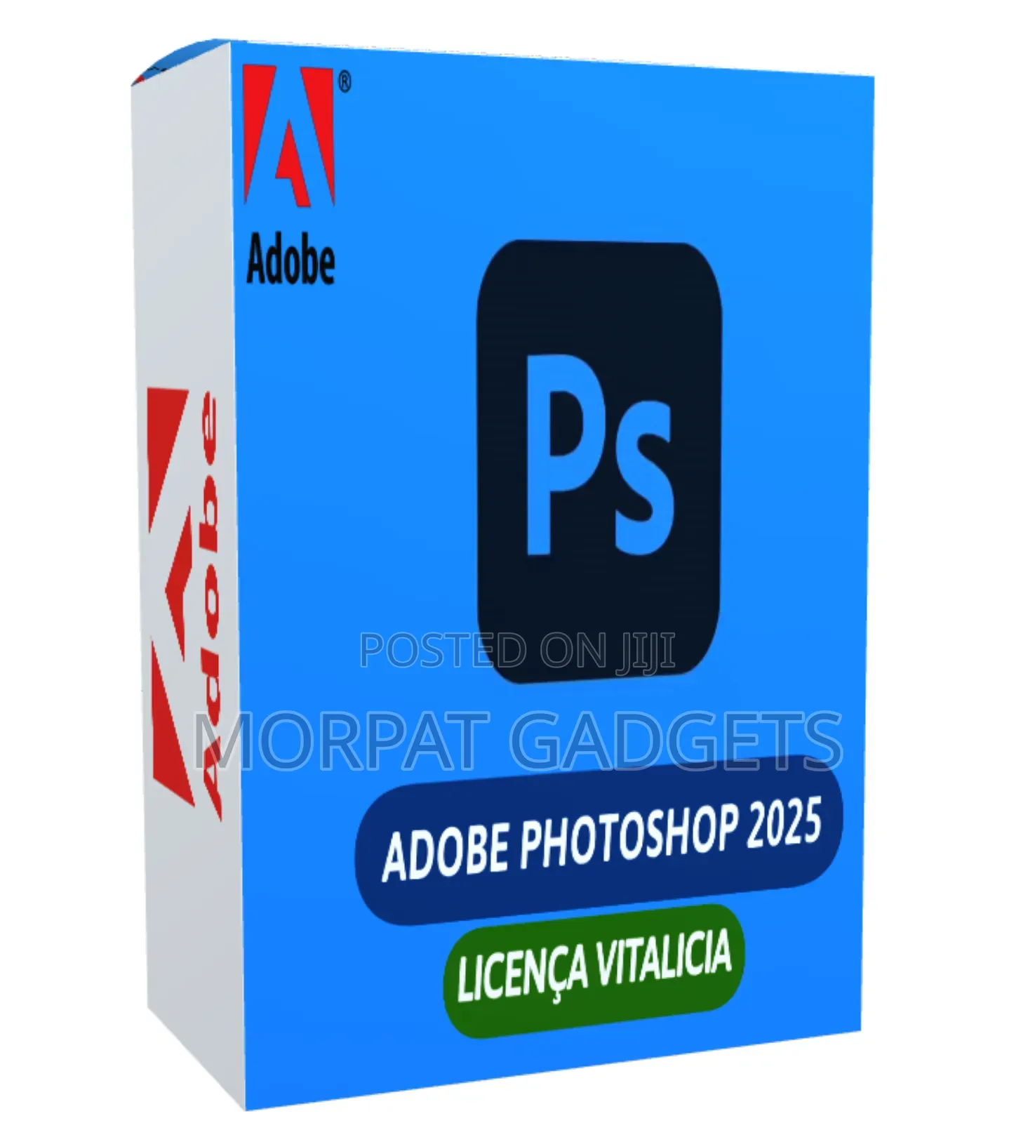 Adobe Photoshop 2026 ( Full Version)