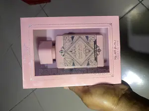 Badee Al Oud Noble Blush