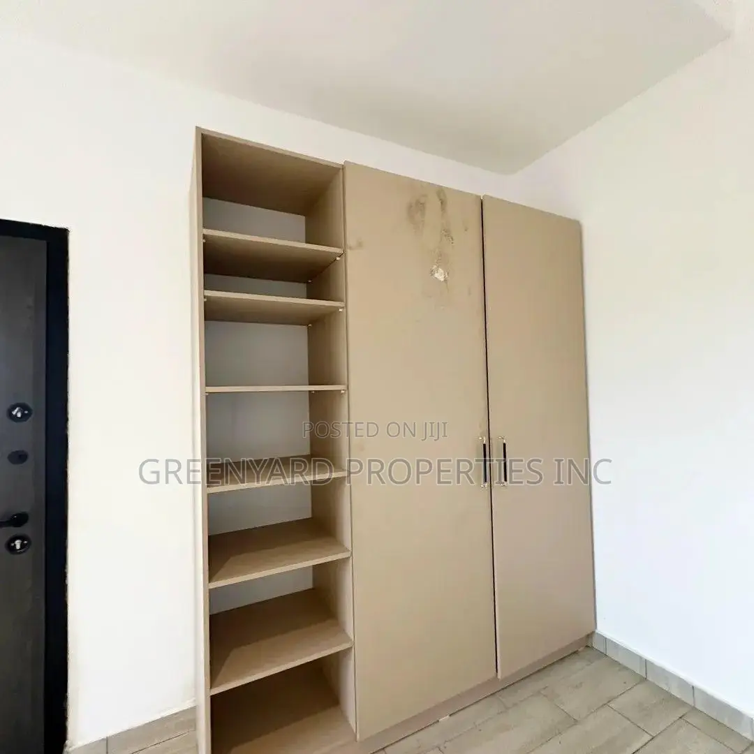 2bdrm Apartment in Adjiringanor, Adjiriganor for rent